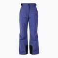 Pantaloni da sci per bambina Rossignol Insulated Girls future blue 8