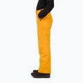 Pantaloni da sci per bambini Rossignol Insulated Boys saffron yellow 4
