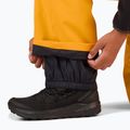 Pantaloni da sci per bambini Rossignol Insulated Boys saffron yellow 8