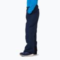 Pantaloni da sci per bambini Rossignol Insulated Boys dark navy 4