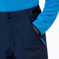 Pantaloni da sci per bambini Rossignol Insulated Boys dark navy 5