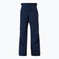 Pantaloni da sci per bambini Rossignol Insulated Boys dark navy 9