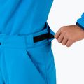Pantaloni da sci per bambini Rossignol Insulated Boys blazing blue 6