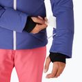 Giacca da sci bambina Rossignol Girl Staci future blue 8