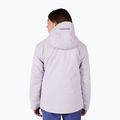 Giacca da sci junior Rossignol Strawpile Jr galactic lilac 3