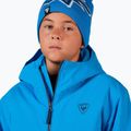 Giacca da sci junior Rossignol Strawpile Jr blazing blue 5