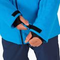 Giacca da sci junior Rossignol Strawpile Jr blazing blue 7