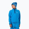 Giacca in pile per bambini Rossignol Jr Strawpile Fleece Fz blazing blue 2