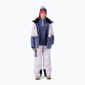 Felpa in pile bambino Rossignol Jr Strawpile Fleece Fz true night blue 3
