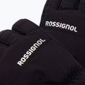Guanti da sci donna Rossignol Perfy G black 2