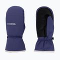 Guanti da sci donna Rossignol Perfy M future blue