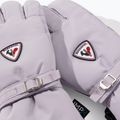Guanti da sci donna Rossignol Romy Impr G galactic lilac 2