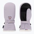Guanti da sci donna Rossignol Romy Impr M galactic lilac