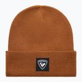 Cappello invernale Rossignol Corporate T glazed ginger