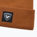 Cappello invernale Rossignol Corporate T glazed ginger 3