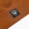 Cappello invernale Rossignol Corporate T glazed ginger 4
