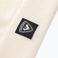 Berretto invernale Rossignol Corporate T nature white 2