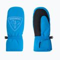Guanti da sci per bambini Rossignol Jr Rooster M blazing blue