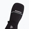 Guanti da sci per bambini Rossignol Tech Impr M black 2