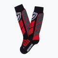 Calze da sci junior Rossignol Jr Thermotech sports red