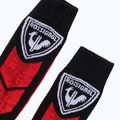 Calze da sci junior Rossignol Jr Thermotech sports red 2