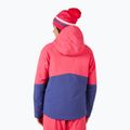 Giacca da sci per bambini Rossignol Wispile future blue 3