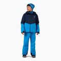 Giacca da sci per bambini Rossignol Wispile blazing blue 2