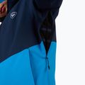 Giacca da sci per bambini Rossignol Wispile blazing blue 10