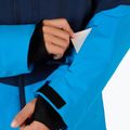 Giacca da sci per bambini Rossignol Wispile blazing blue 12