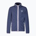 Pile per bambini Rossignol Jr Strawpile Fleece Fz RLNYL03_A02 true night blue