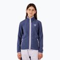 Pile per bambini Rossignol Jr Strawpile Fleece Fz RLNYL03_A02 true night blue 2