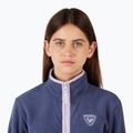 Pile per bambini Rossignol Jr Strawpile Fleece Fz RLNYL03_A02 true night blue 6