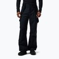 Pantaloni da sci da uomo Rossignol Insulated 30" black