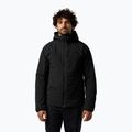 Giacca uomo Rossignol Opside Hoodie Black