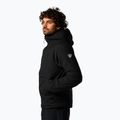 Giacca uomo Rossignol Opside Hoodie Black 3