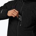 Giacca uomo Rossignol Opside Hoodie Black 7