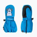Guanti invernali per bambini Rossignol Baby Impr M blazing blue