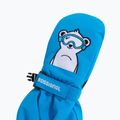 Guanti invernali per bambini Rossignol Baby Impr M blazing blue 2