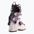 Scarponi da sci donna Lange Code 95 W BOA MV GW pink 3