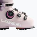Scarponi da sci donna Lange Code 95 W BOA MV GW pink 9