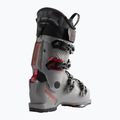Scarponi da sci uomo Rossignol Vizion 4B 100 PRO MV GW silver grey 2