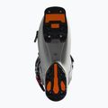 Scarponi da sci uomo Rossignol Vizion 4B 100 PRO MV GW silver grey 4