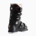 Scarponi da sci donna Rossignol Pure 85 PRO GW W black 2