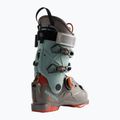 Scarponi da sci uomo Rossignol Alltrack 110 PRO MV BOA GW bronze/aqua blue 2
