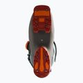 Scarponi da sci uomo Rossignol Alltrack 110 PRO MV BOA GW bronze/aqua blue 4