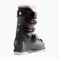 Scarponi da sci da donna Rossignol Pure 85 BOA GW dark grey/metal 3