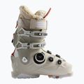 Scarponi da sci donna Rossignol Alltrack 90 PRO BOA W beige/mastic