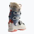 Scarponi da sci donna Rossignol Alltrack 80 PRO BOA GW W beige/violet blue 2