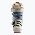 Scarponi da sci donna Rossignol Alltrack 80 PRO BOA GW W beige/violet blue 3
