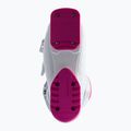 Scarponi da sci bambini Rossignol Comp J4 Jr white 4
